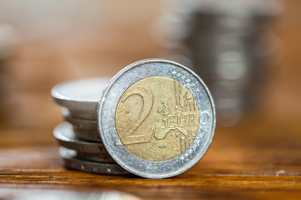 Una moneta da 2 euro può valere fino a 2.500 euro? Ecco come riconoscere un vero tesoro Immagine selezionata