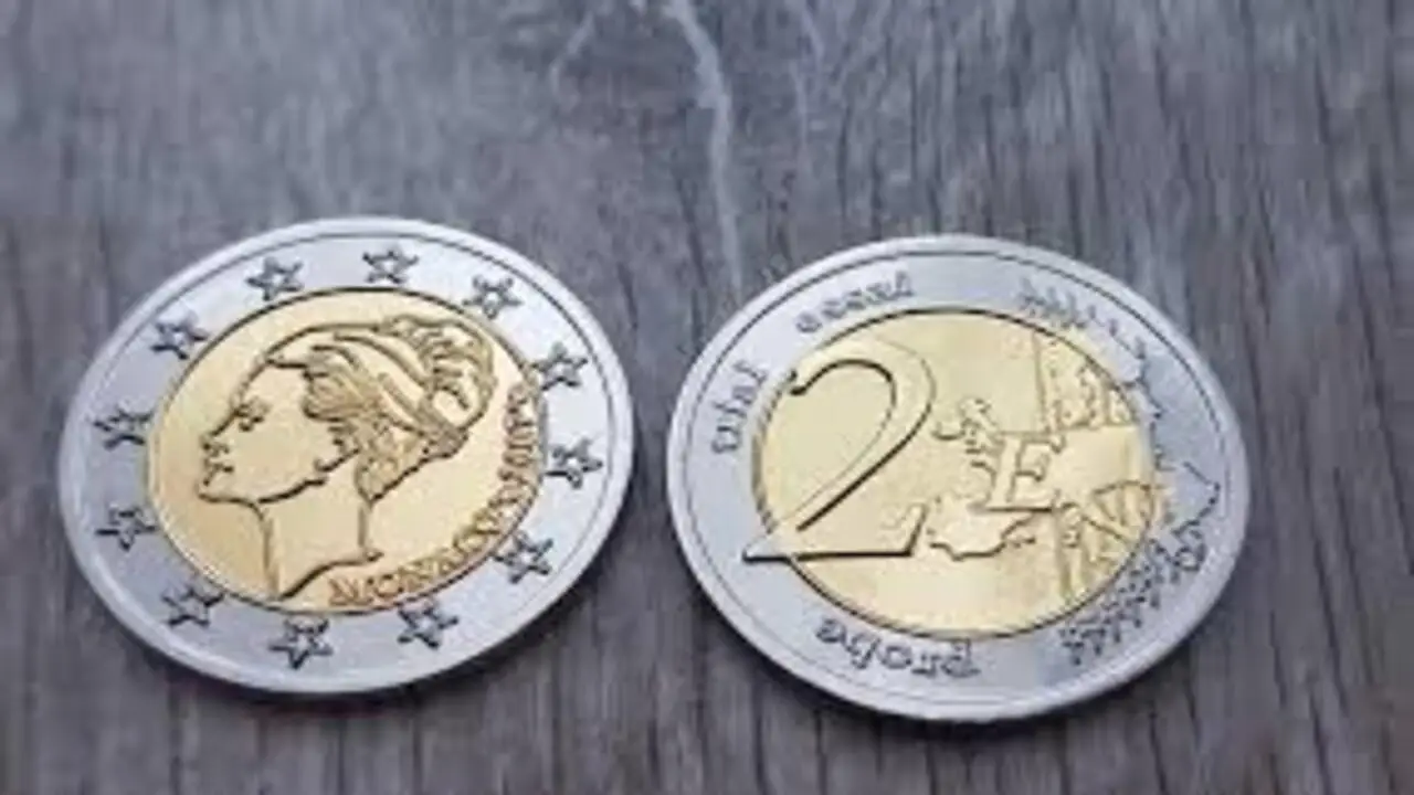 Una moneta da 2 euro può valere fino a 2.500 euro? Ecco come riconoscere un vero tesoro Immagine selezionata