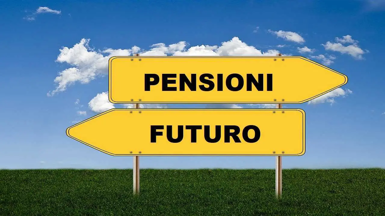 Pensione arriva il simulatore online per calcolare subito l’importo effettivo Immagine selezionata