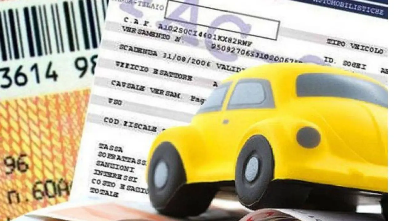 Bollo auto 2025: ecco tutto quello che occorre sapere per il rinnovo Immagine selezionata