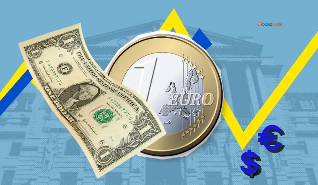 Il valore attuale del dollaro: scopri il tasso di cambio e le opportunità per beneficiarne Immagine selezionata
