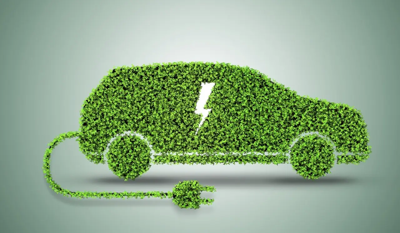 Nuova tecnologia trasforma le auto elettriche in ibride Immagine selezionata