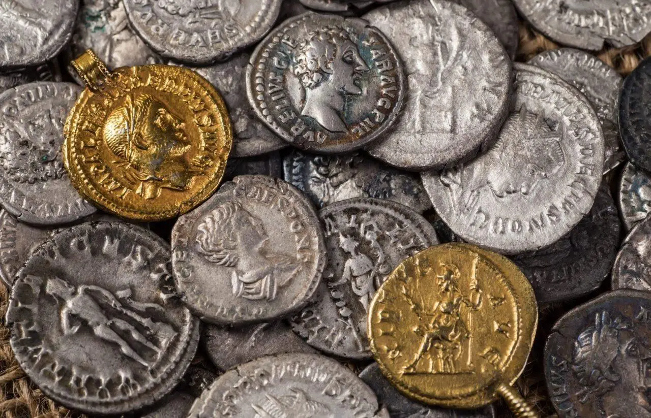 Ritrovamento di una moneta romana in Spagna suscita l’interesse degli Stati Uniti Immagine selezionata