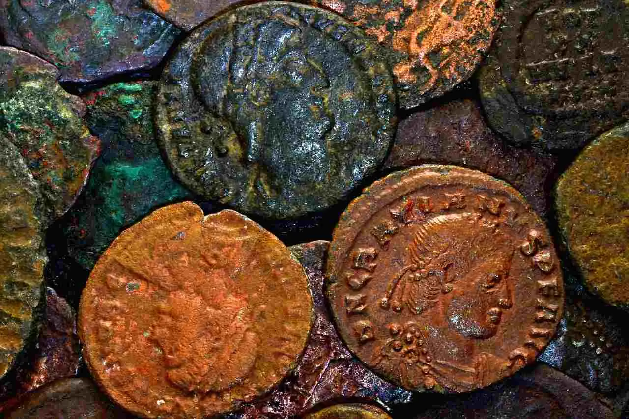 Ritrovamento di una moneta romana in Spagna suscita l’interesse degli Stati Uniti Immagine selezionata
