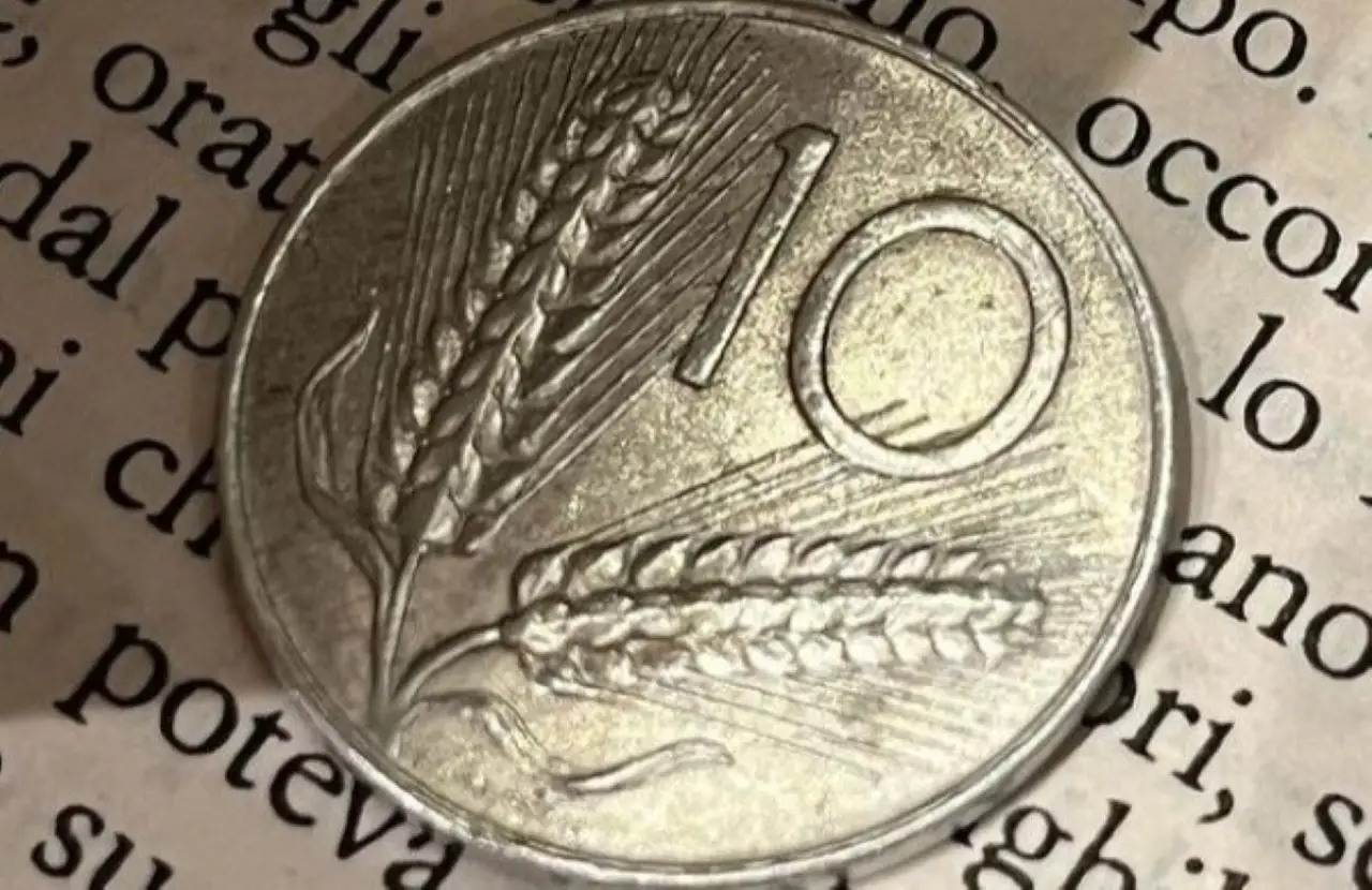 Ritrovamento di una moneta romana in Spagna suscita l’interesse degli Stati Uniti Immagine selezionata