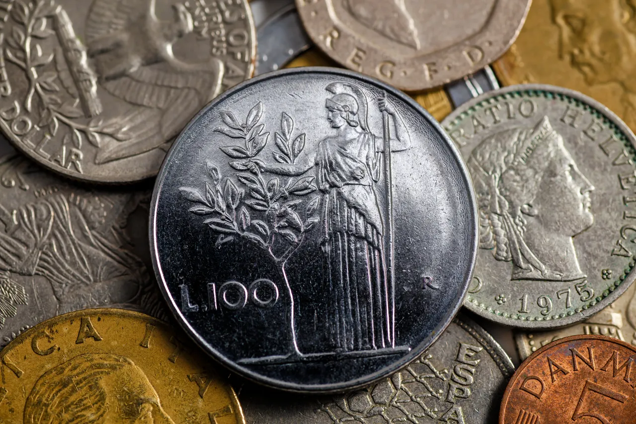 Ritrovamento di una moneta romana in Spagna suscita l’interesse degli Stati Uniti Immagine selezionata