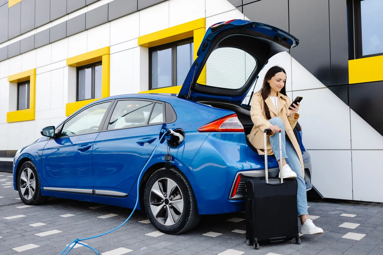 Auto elettriche: i motivi dietro prezzi ancora da lusso Immagine selezionata