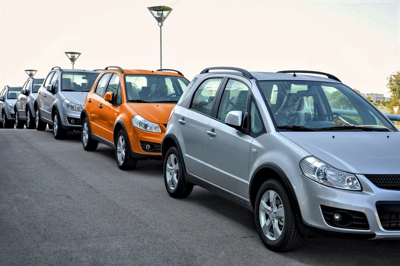 Allarme incendio per Renault Captur e Dacia Duster: scatta il richiamo urgente controlli immediati consigliati Immagine selezionata