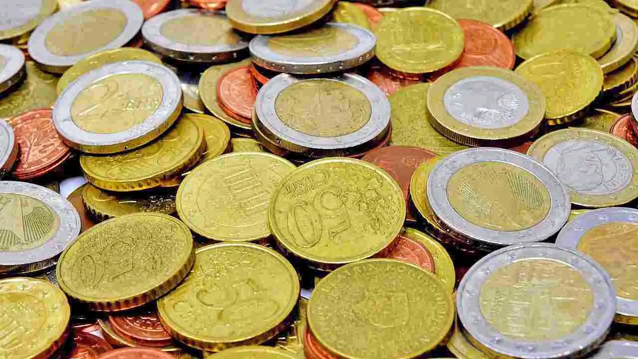Possiedi questa rara moneta da 25 centesimi? Potrebbe trasformarti in milionario senza che tu lo sappia