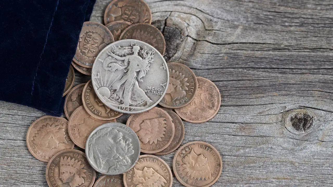 Possiedi questa rara moneta da 25 centesimi? Potrebbe trasformarti in milionario senza che tu lo sappia Immagine selezionata