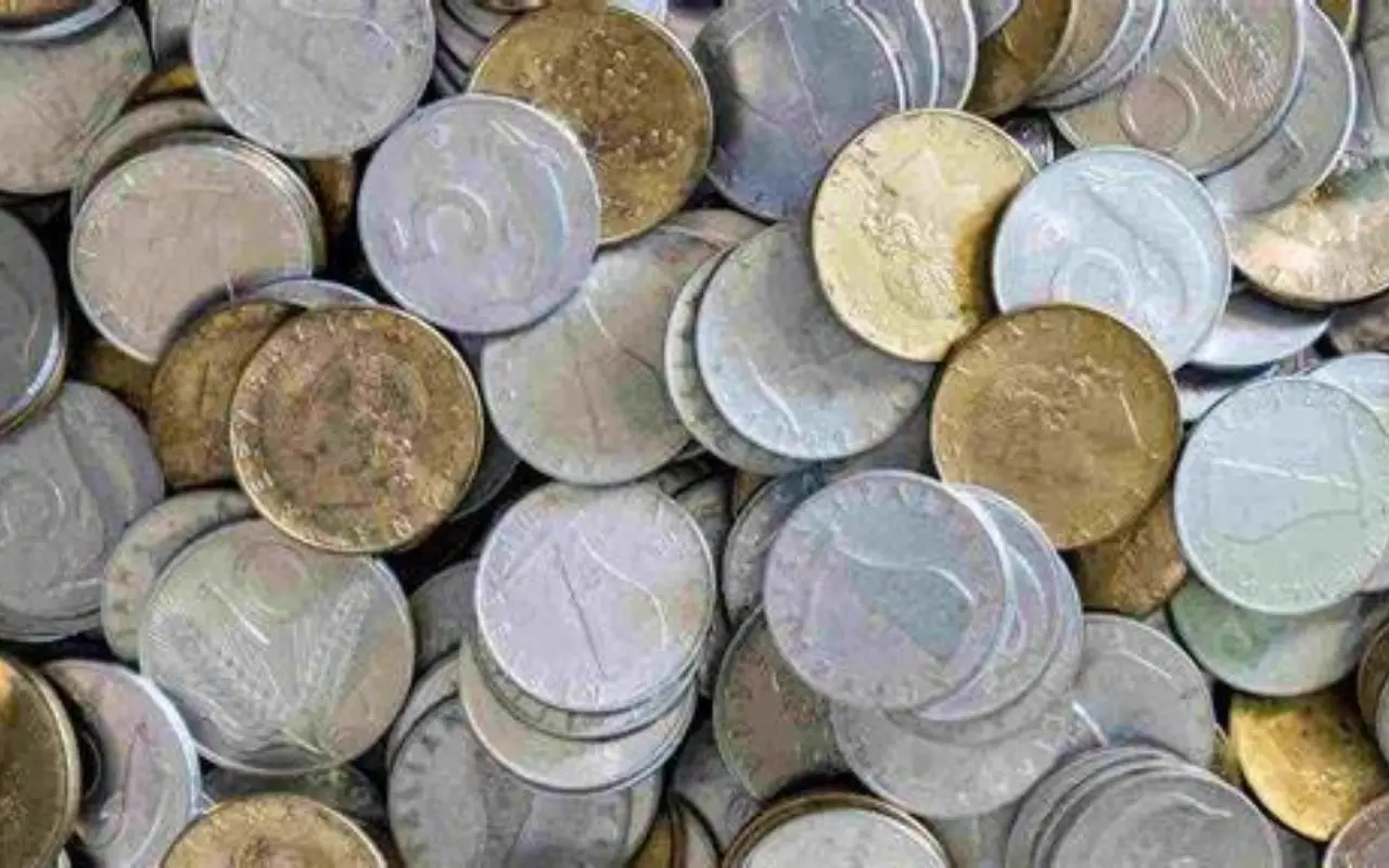 Possiedi questa rara moneta da 25 centesimi? Potrebbe trasformarti in milionario senza che tu lo sappia Immagine selezionata
