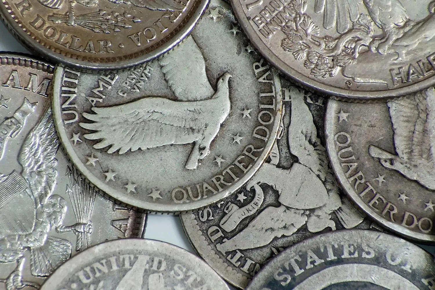 Possiedi questa rara moneta da 25 centesimi? Potrebbe trasformarti in milionario senza che tu lo sappia Immagine selezionata