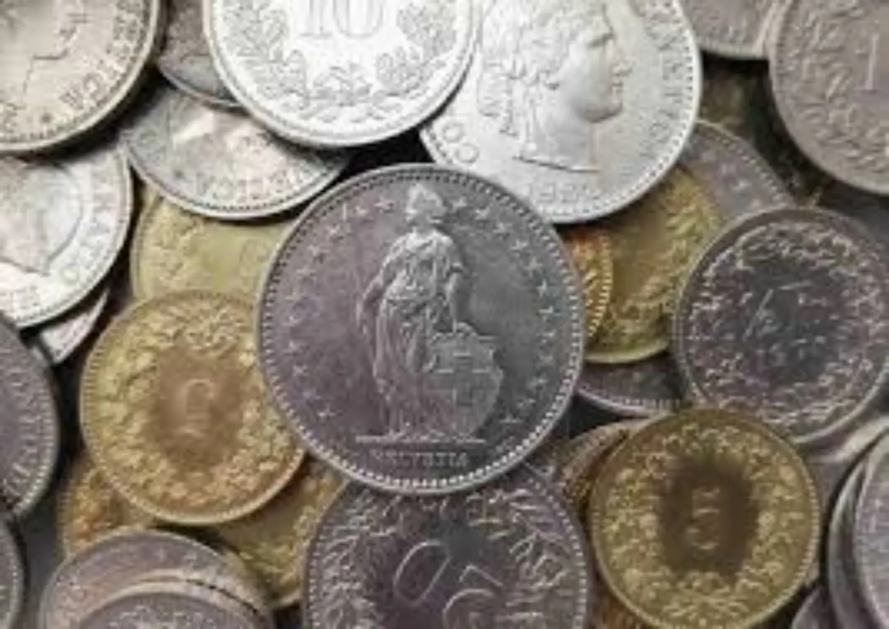 Possiedi questa rara moneta da 25 centesimi? Potrebbe trasformarti in milionario senza che tu lo sappia Immagine selezionata