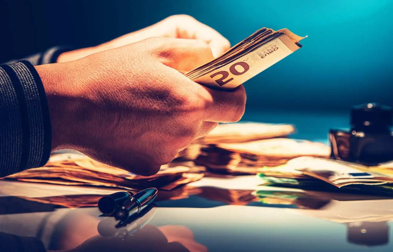 Allarme in città per una nuova truffa informatica che rischia di svuotare i conti correnti: avviso urgente ai cittadini Immagine selezionata