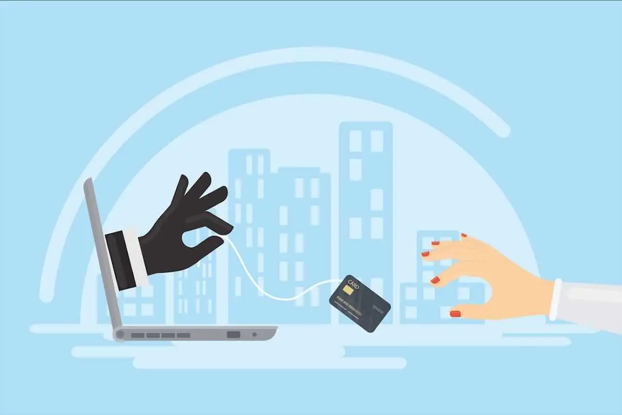 Il mercato nascosto degli account falsi online, per eludere i controlli Immagine selezionata