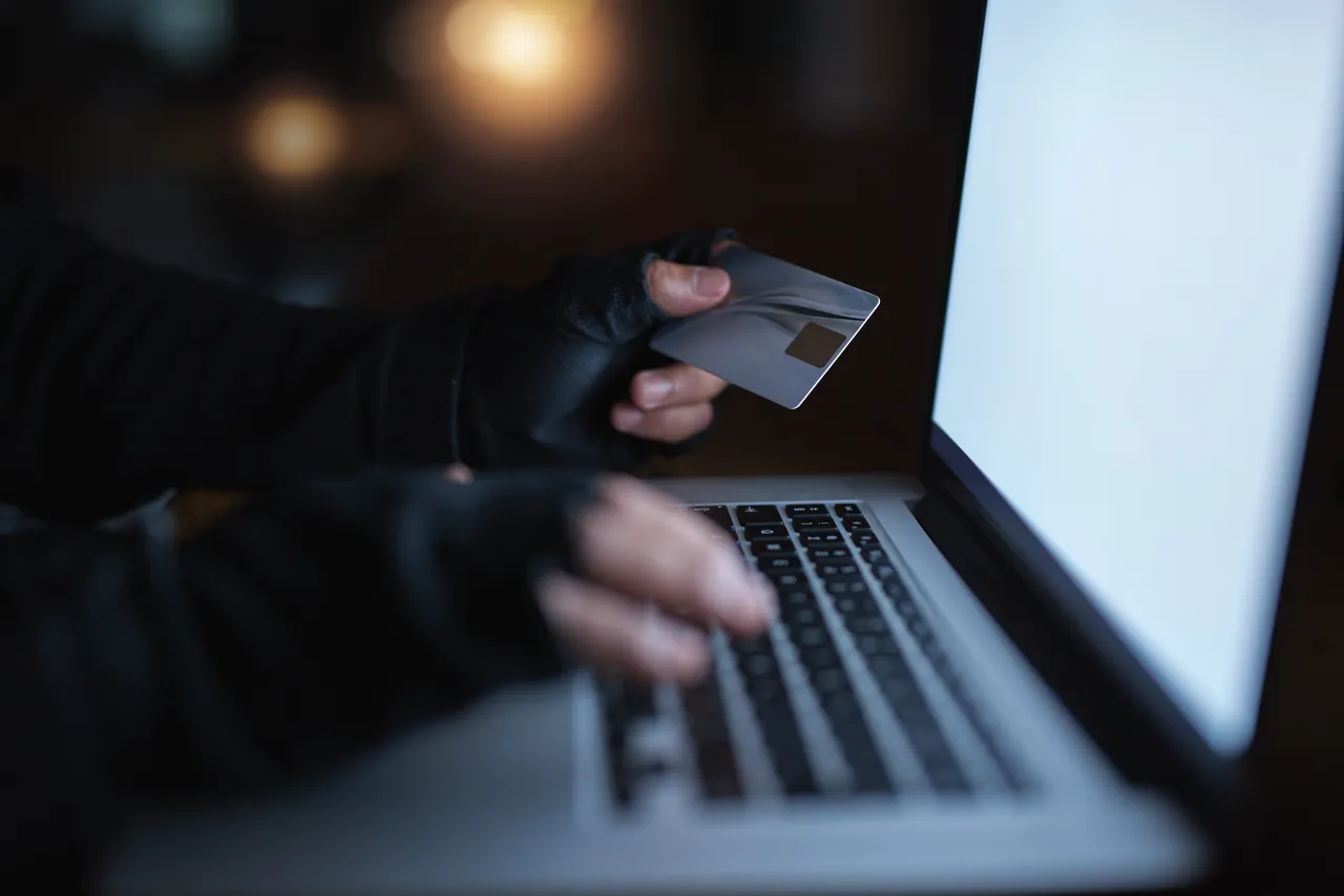 Il mercato nascosto degli account falsi online, per eludere i controlli Immagine selezionata