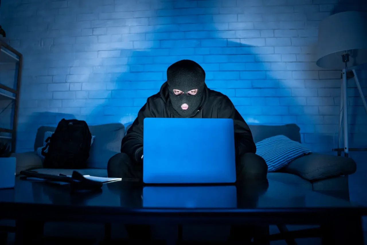 Il mercato nascosto degli account falsi online, per eludere i controlli Immagine selezionata