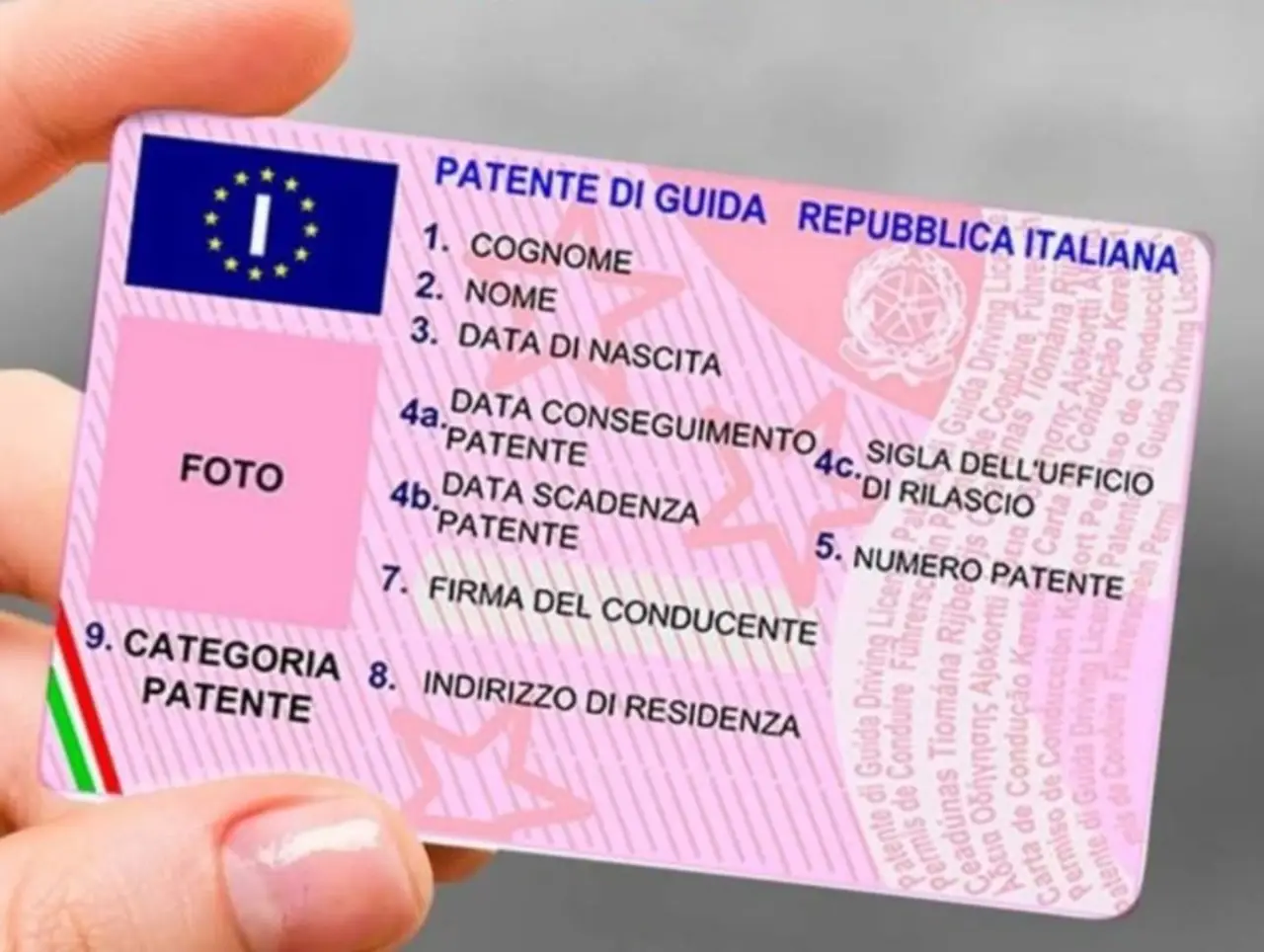 Patente per gli anziani: ecco a quale età aumenta il rischio di revoca Immagine selezionata