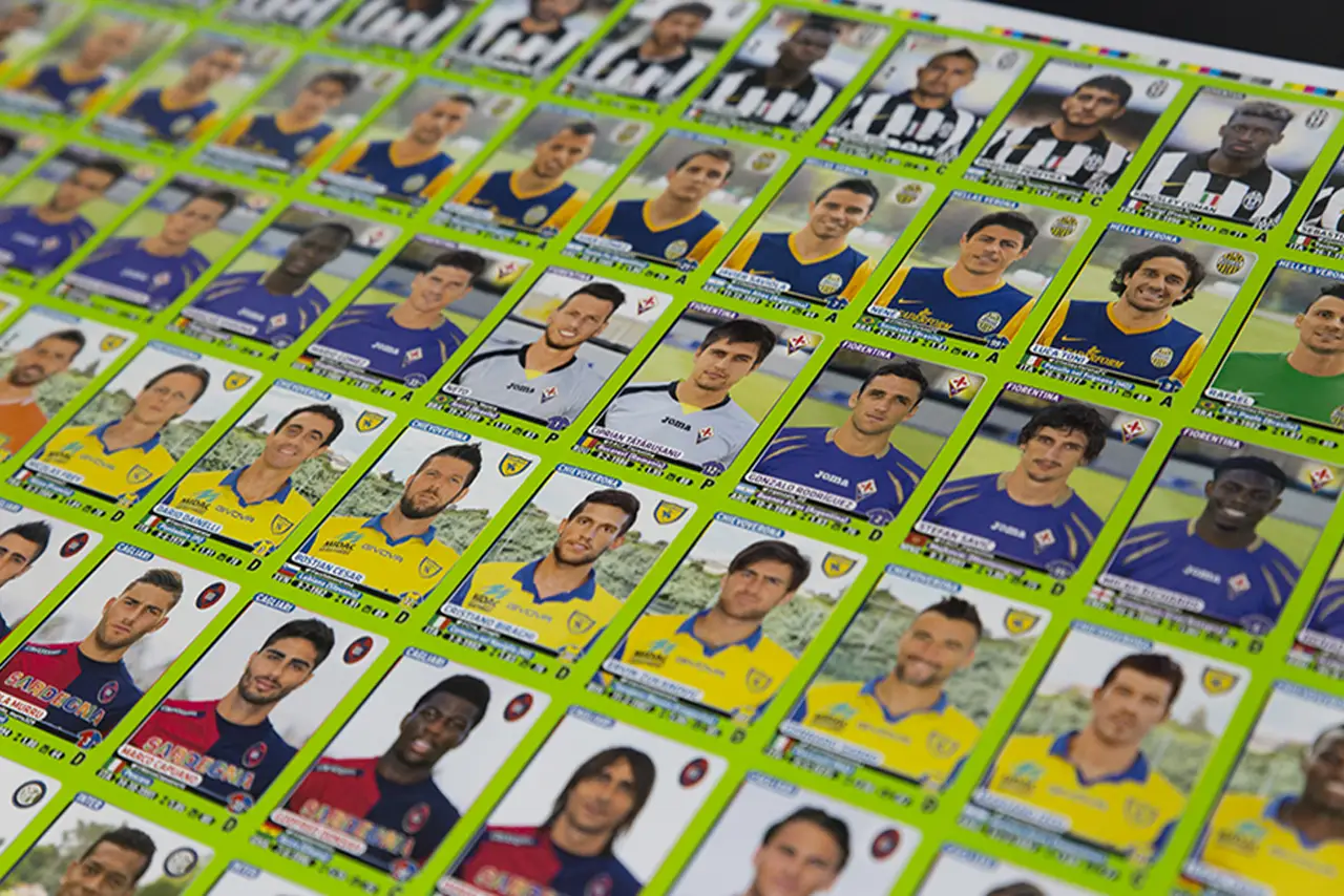 Figurine Panini 2025: ecco le edizioni più rare che valgono una fortuna