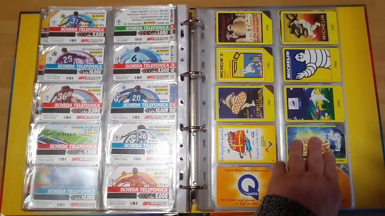 Figurine Panini 2025: ecco le edizioni più rare che valgono una fortuna Immagine selezionata