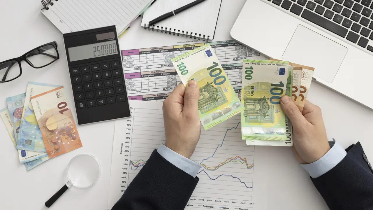 Spese incontrollate: i consulenti finanziari svelano l’errore più comune Immagine selezionata