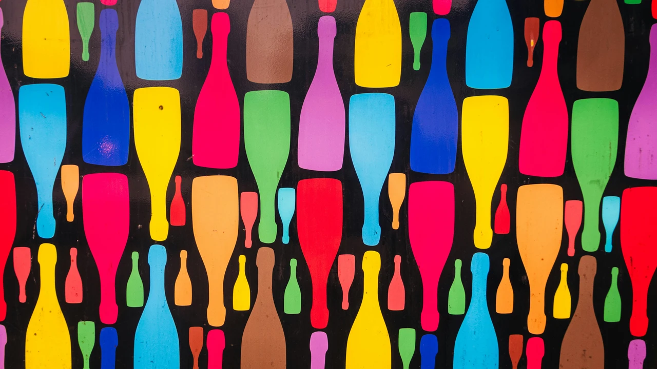 Come guadagnare online vendendo pattern e grafiche digitali: ecco la guida