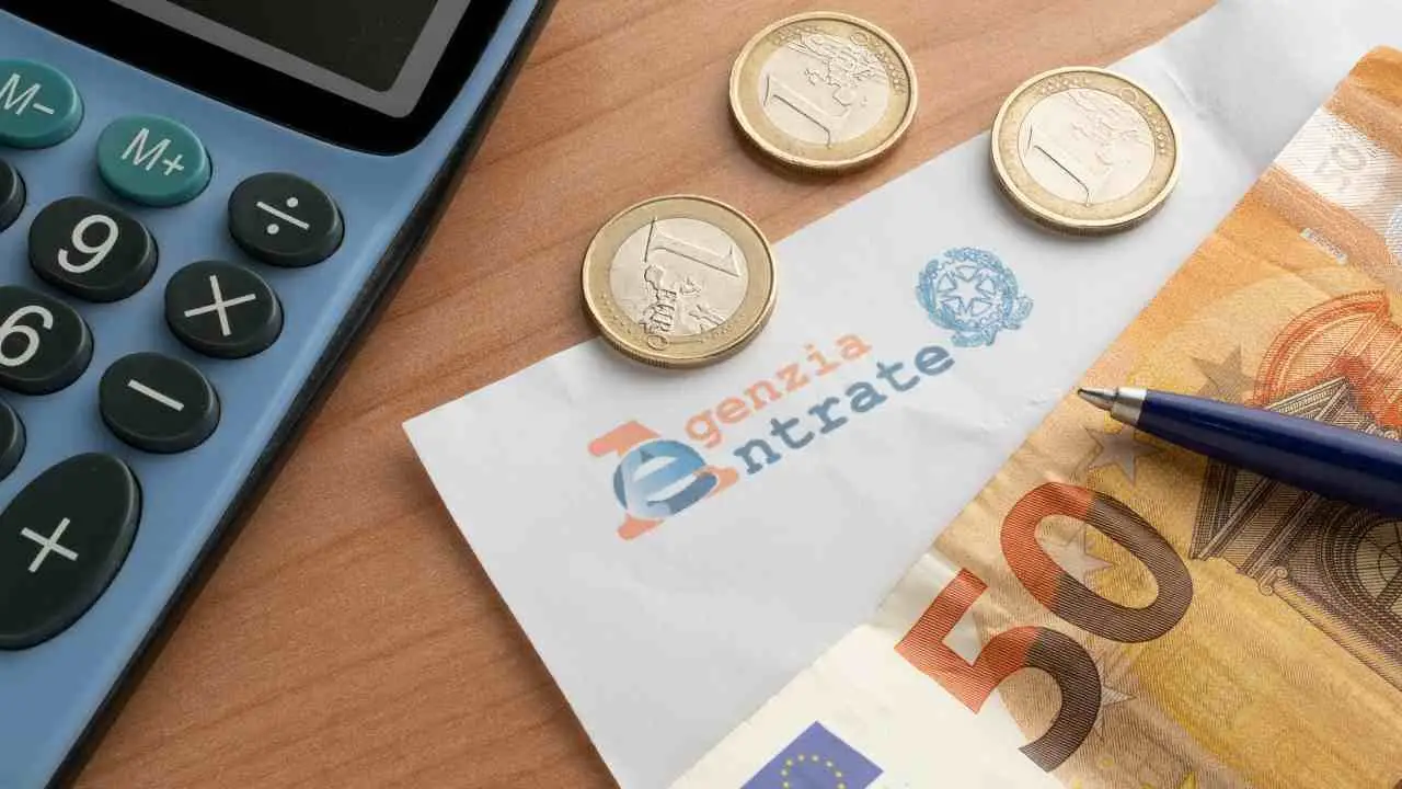 Obbligo di conto bancario per tutti: al via i controlli dell’Agenzia delle Entrate sui pagamenti in contanti Obbligo di conto bancario per tutti: al via i controlli dell’Agenzia delle Entrate sui pagamenti in contanti
