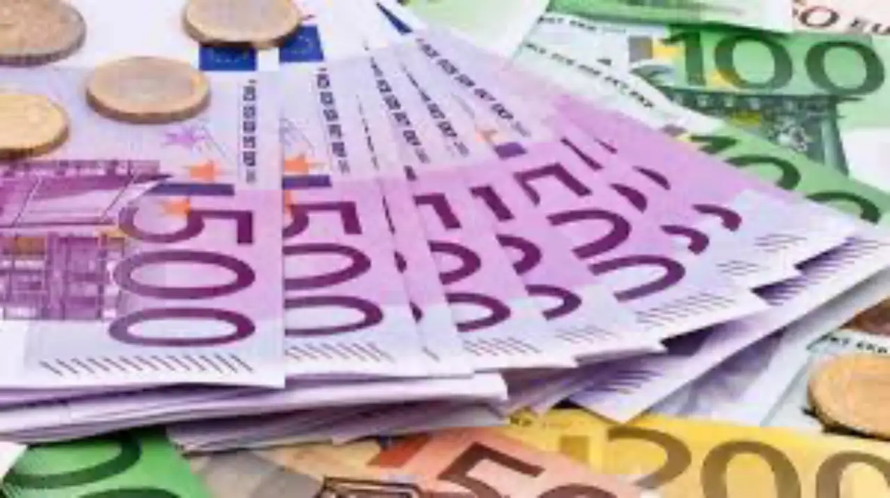 Cambiamenti per chi ha soldi in banca: cosa succede dal 2025 Cambiamenti per chi ha soldi in banca: cosa succede dal 2025