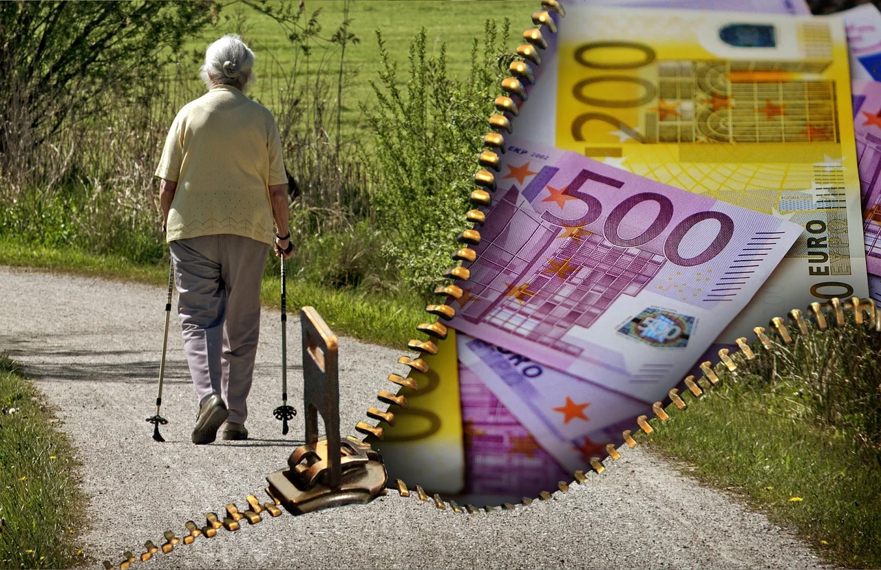 Come variano le detrazioni fiscali sulla pensione in base al reddito dichiarato Come variano le detrazioni fiscali sulla pensione in base al reddito dichiarato