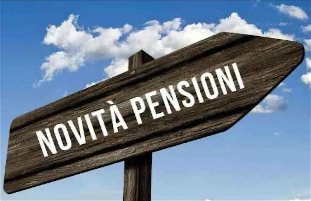 Pensione minima dopo 40 anni di lavoro: novità e chi ottiene subito l’aumento Pensione minima dopo 40 anni di lavoro: novità e chi ottiene subito l’aumento