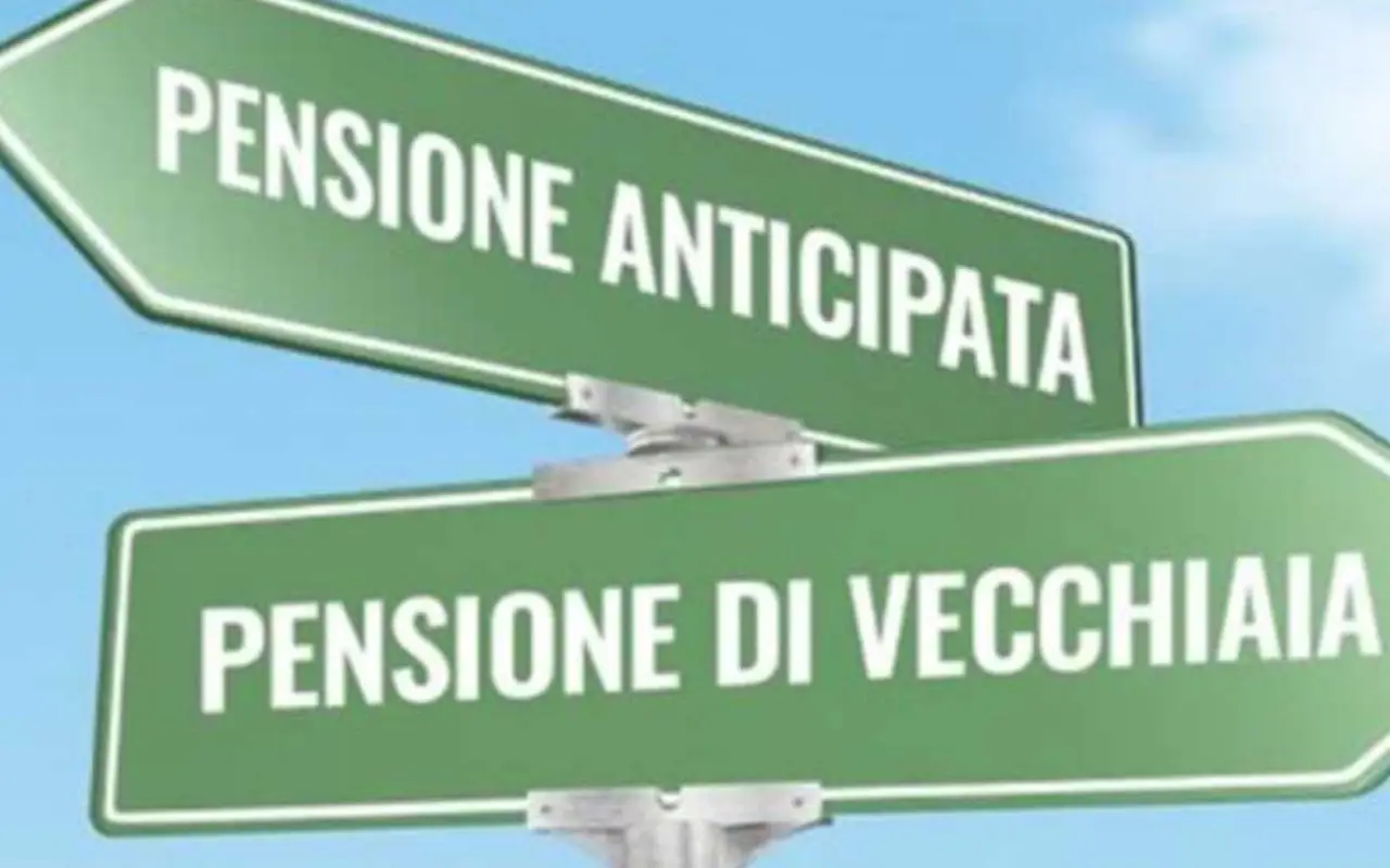 Pensione con 20 anni di contributi: cosa puoi ottenere secondo la normativa Pensione con 20 anni di contributi: cosa puoi ottenere secondo la normativa