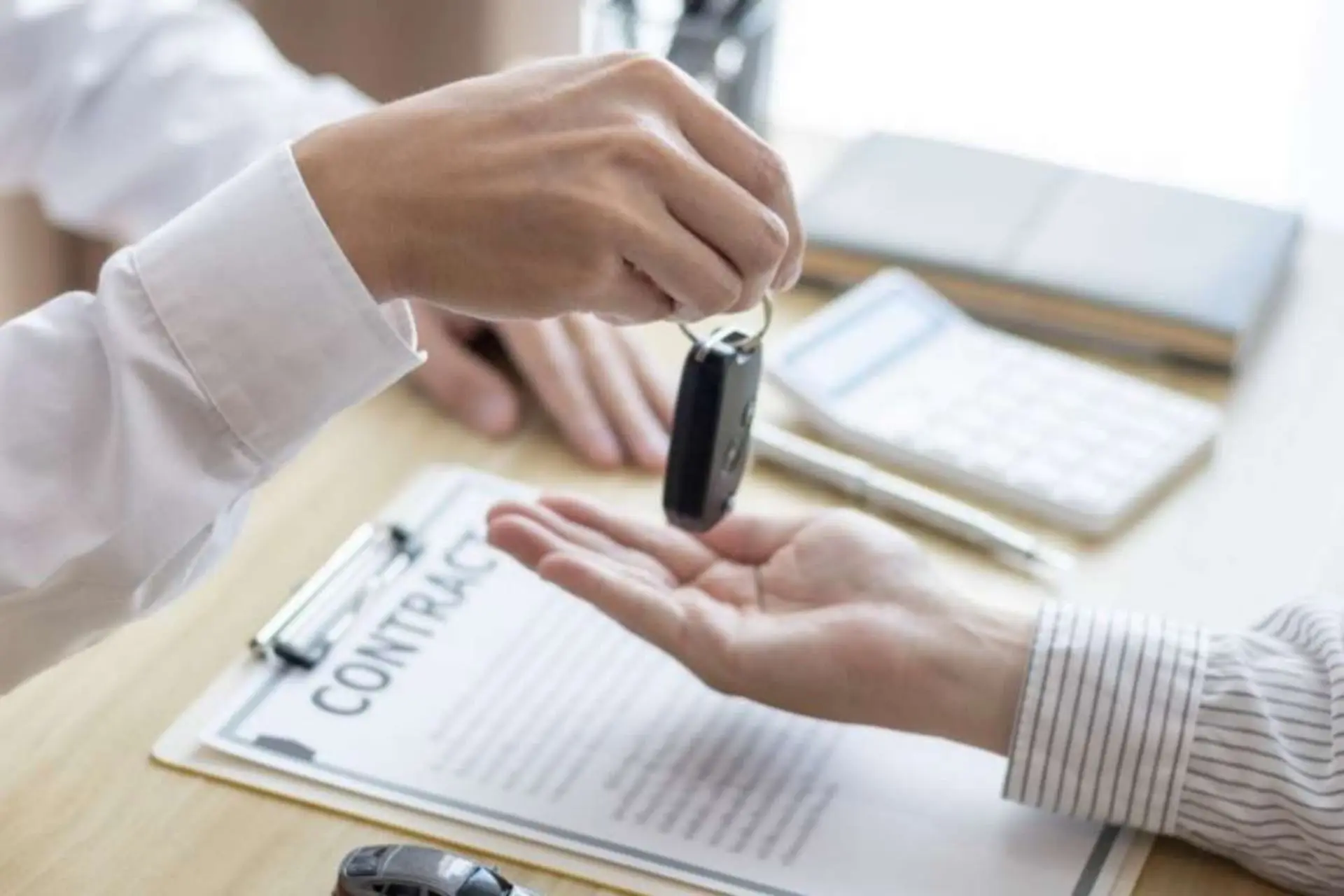 Leasing auto vs acquisto: quale conviene nel 2025? Leasing auto vs acquisto: quale conviene nel 2025?